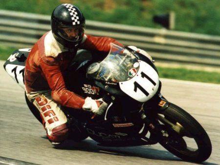 Die Vorjahresmaschine